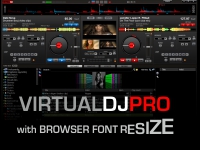 New virtual dj skins free download