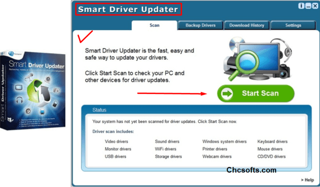 smart driver care license key